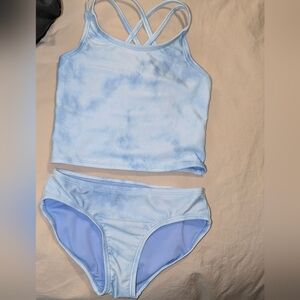 Girls GAP bathing suit